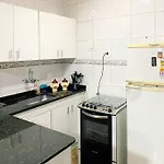 Apt N S De Copacabana, Perto De Tudo!