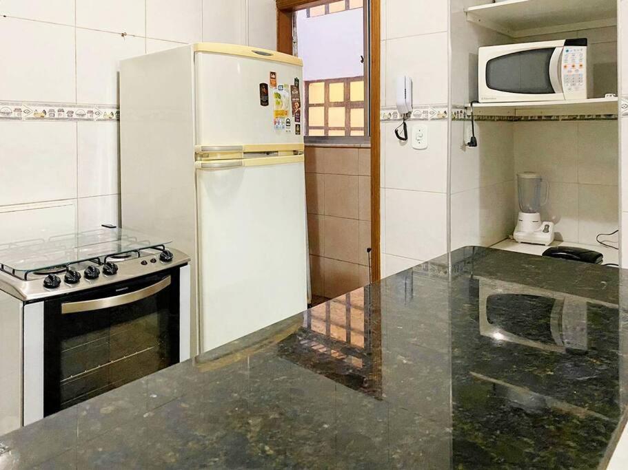 Appartamento Apt N S De Copacabana, Perto De Tudo!