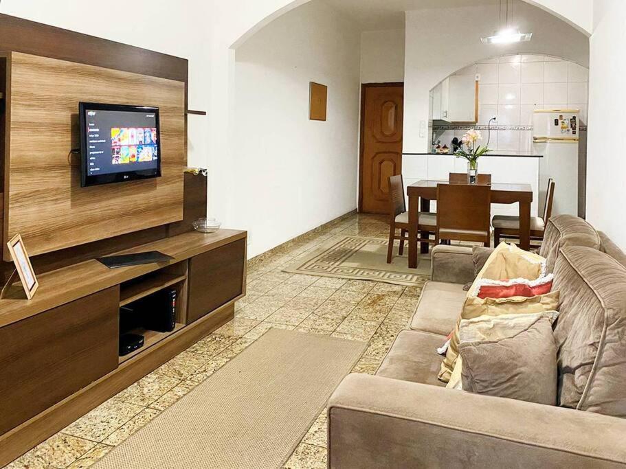 Apt N S De Copacabana, Perto De Tudo! * Rio de Janeiro