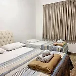 Apt N S De Copacabana, Perto De Tudo!