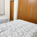 Apt N S De Copacabana, Perto De Tudo!