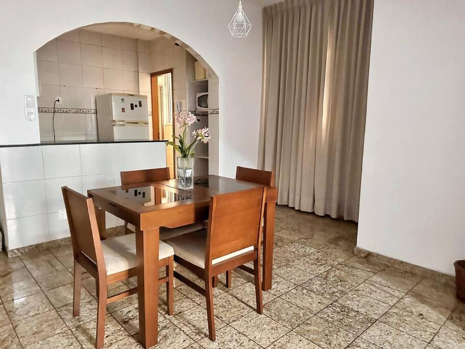 Apt N S De Copacabana, Perto De Tudo!