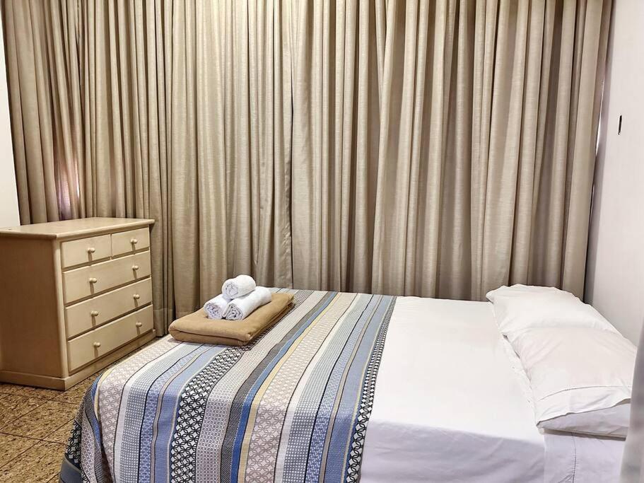 Apt N S De Copacabana, Perto De Tudo! Apartamento