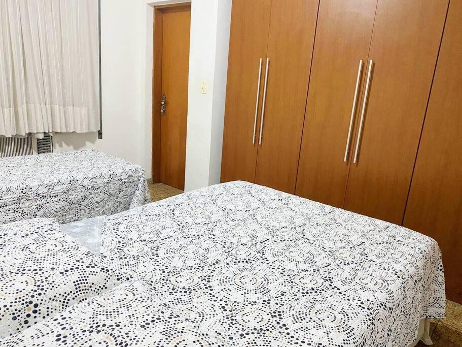 Apt N S De Copacabana, Perto De Tudo! Apartamento *